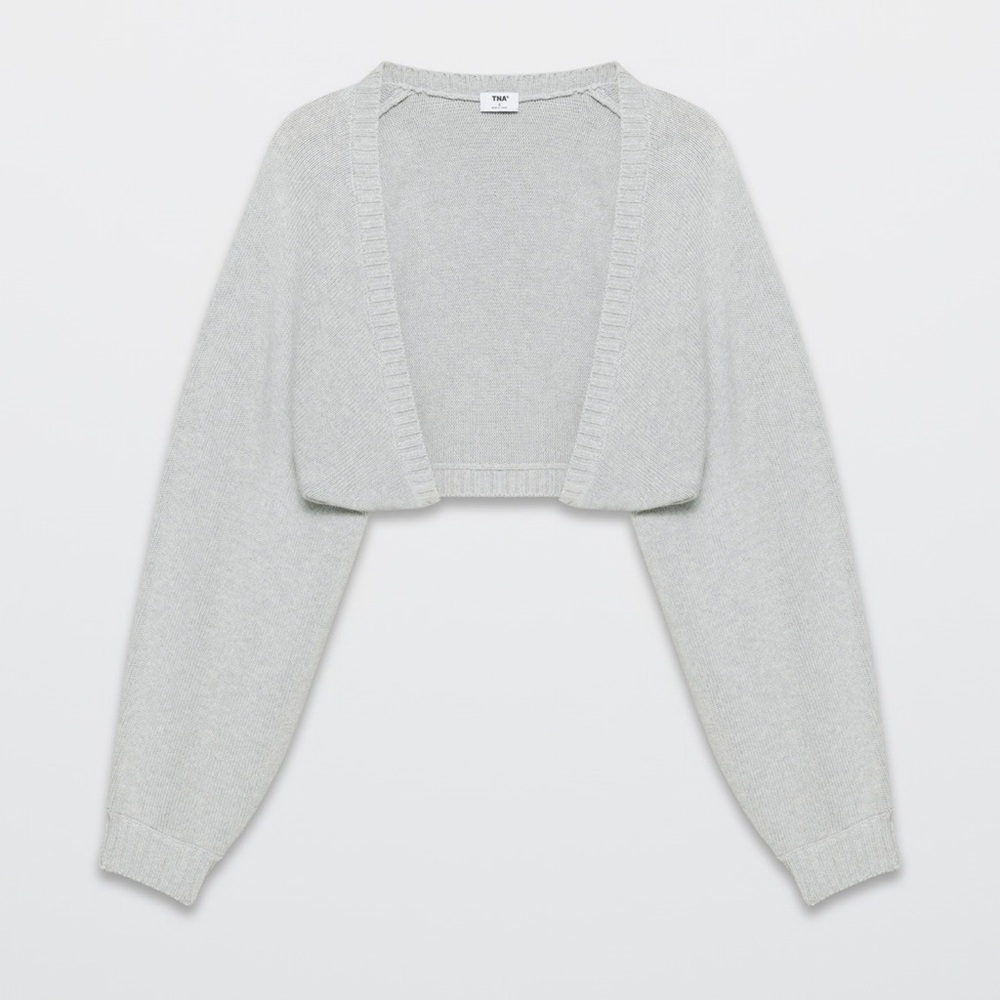 Aritzia Gramercy Shrug